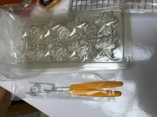 Brandani Cioccolatiera Elettrica