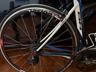 Bicicleta BH G6 Carretera Carbono