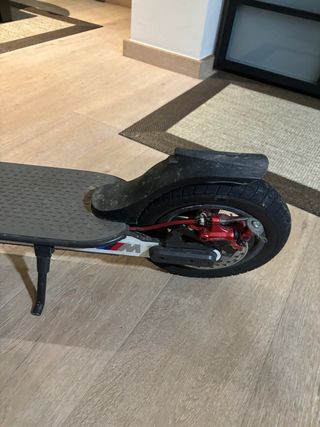 Patinete Eléctrico Xiaomi M365 BMW M