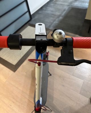 Patinete Eléctrico Xiaomi M365 BMW M