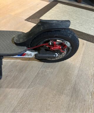Patinete Eléctrico Xiaomi M365 BMW M