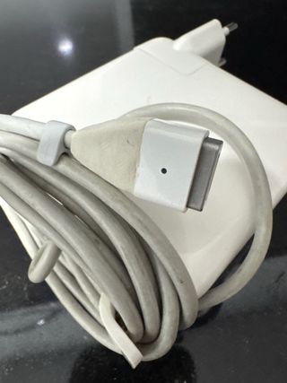 Cargador Magsafe 2008 MacBook Pro Vintage