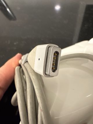 Cargador Magsafe 2008 MacBook Pro Vintage