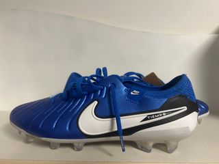 Botas de fútbol Nike Tiempo gama alta