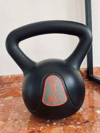 Kettlebell 8 kg