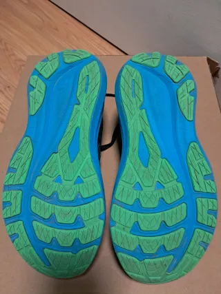 Zapatillas Asics GT 2000-13 Lite Show Negro Azul