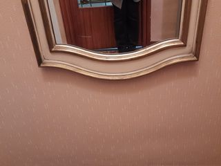 Espejo de Pared Largo de Cuerpo entero Decorativo