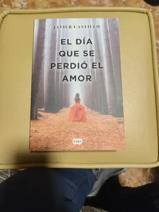 El día que se perdió el amor / The Day Love Was...