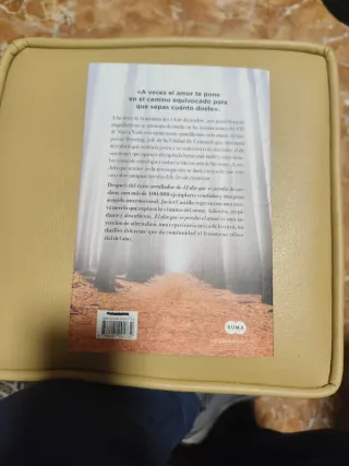 El día que se perdió el amor / The Day Love Was...
