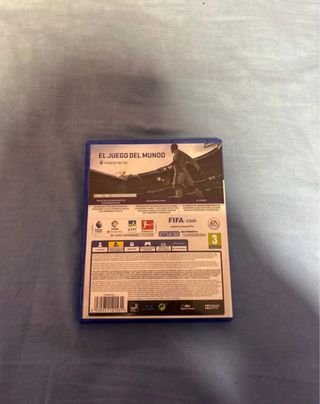 FIFA 18 PS4 (PlayStation 4) EA Sports