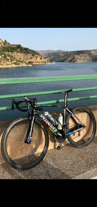 Bicicleta Specialized Venge