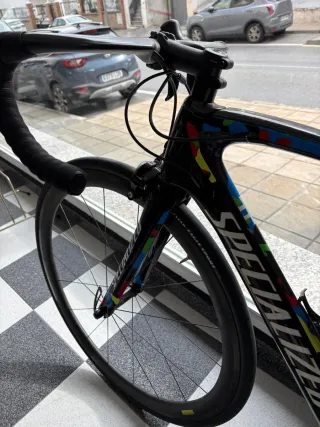 Bicicleta Specialized Venge