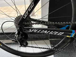 Bicicleta Specialized Venge