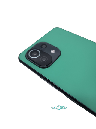 Smartphone Xiaomi Mi 11 Lite 5G 128GB