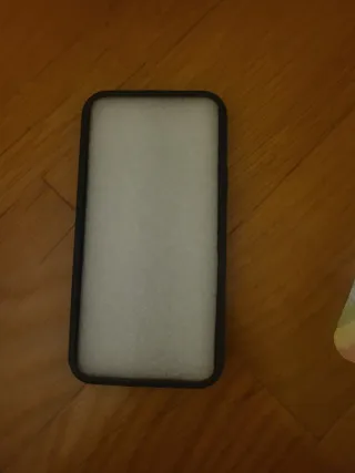 Custodia iPhone 11 Pro Nero