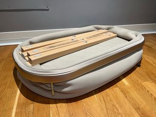 Minicuna Stokke Snoozi