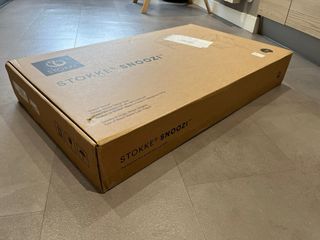 Minicuna Stokke Snoozi