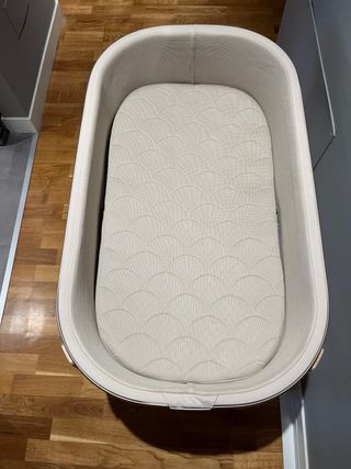 Minicuna Stokke Snoozi