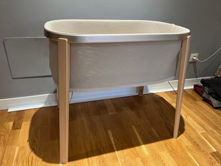 Minicuna Stokke Snoozi