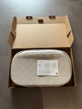 Minicuna Stokke Snoozi