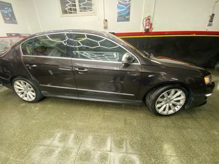 Volkswagen Passat 2005