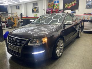 Volkswagen Passat 2005
