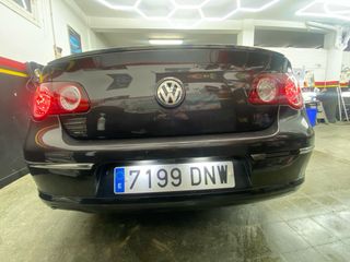 Volkswagen Passat 2005