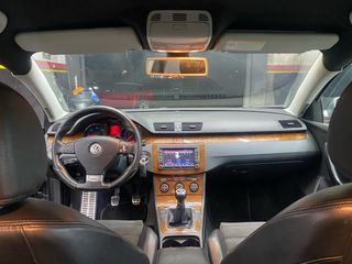 Volkswagen Passat 2005