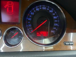 Volkswagen Passat 2005