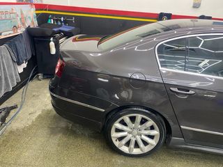 Volkswagen Passat 2005