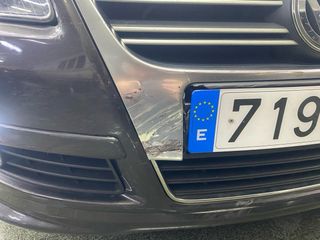 Volkswagen Passat 2005