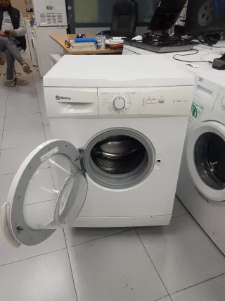Lavadora Balay 7kg con garantía