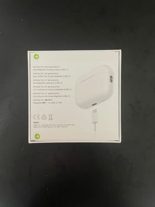 Airpods Pro 2 Nuevos