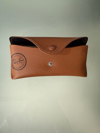 Gafas de sol Ray-Ban Hexagonal Doradas