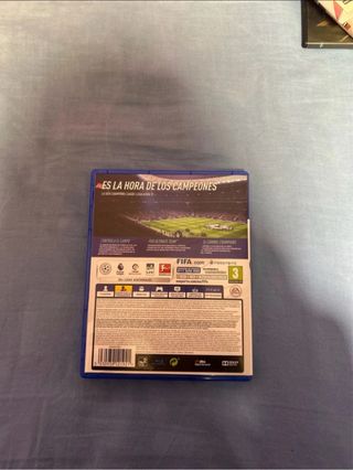 FIFA 19 PS4 (PlayStation 4) EA Sports