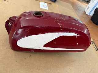 Depósito Gasolina Derbi Antorcha