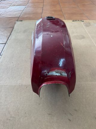 Depósito Gasolina Derbi Antorcha