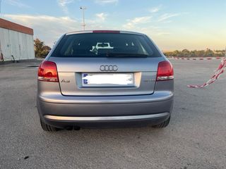 Audi A3 2007