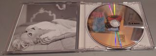 CD Madonna Bedtime Stories