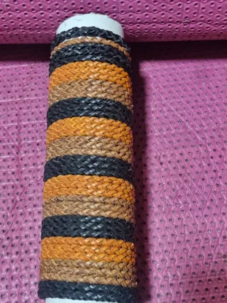 40 Pulseras Trenzadas