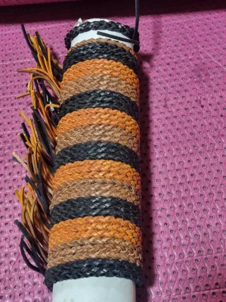 40 Pulseras Trenzadas