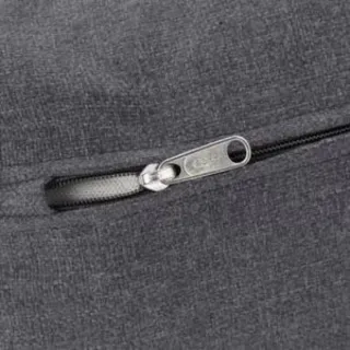 Sofá esquinero Vimle 3 plazas Gunnared Gris