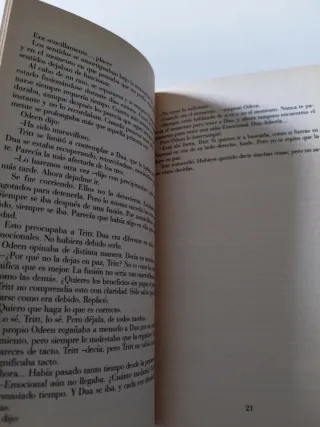 Los propios dioses. Isaac Asimov