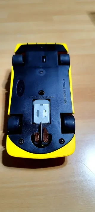 Auto FLY SLOT MARCOS 600LM 96