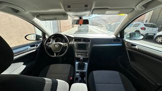 Volkswagen Golf Variant TDI