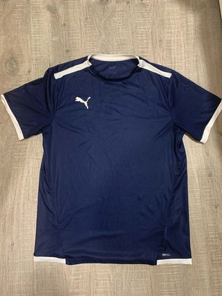 Camiseta original Puma DRYCELL Talla L