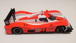 Slot.it Aston Martin DBR1-2