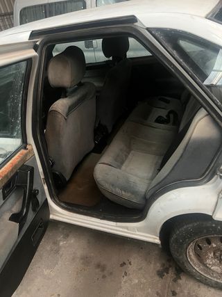 FIAT Tempra 1993 despiece