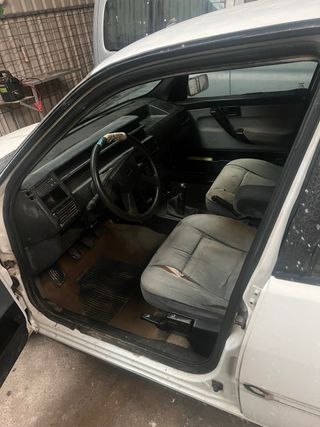 FIAT Tempra 1993 despiece