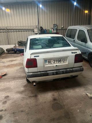 FIAT Tempra 1993 despiece